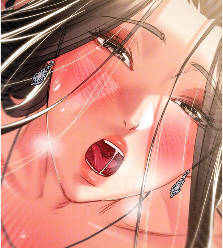 掠夺行动第52話-看著女友被死對頭幹