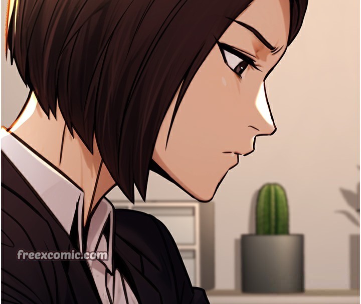 公务员的桃色副业第14話-先用約炮逃避現實