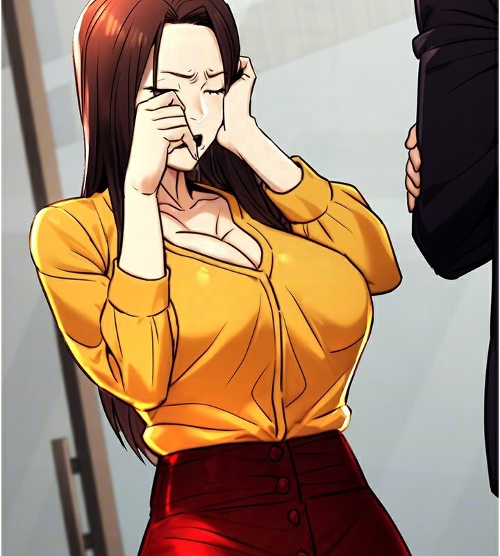 公务员的桃色副业第14話-先用約炮逃避現實