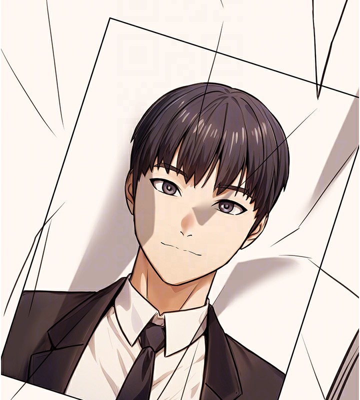 公务员的桃色副业第14話-先用約炮逃避現實