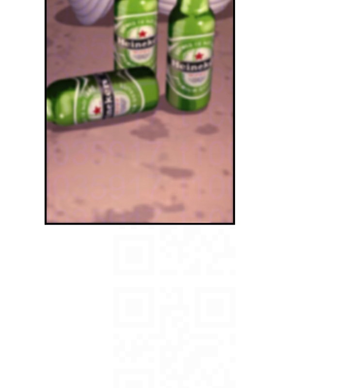 公务员的桃色副业第14話-先用約炮逃避現實