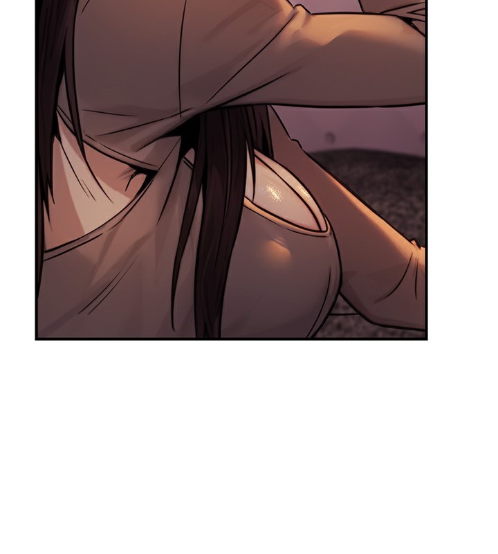 公务员的桃色副业第14話-先用約炮逃避現實