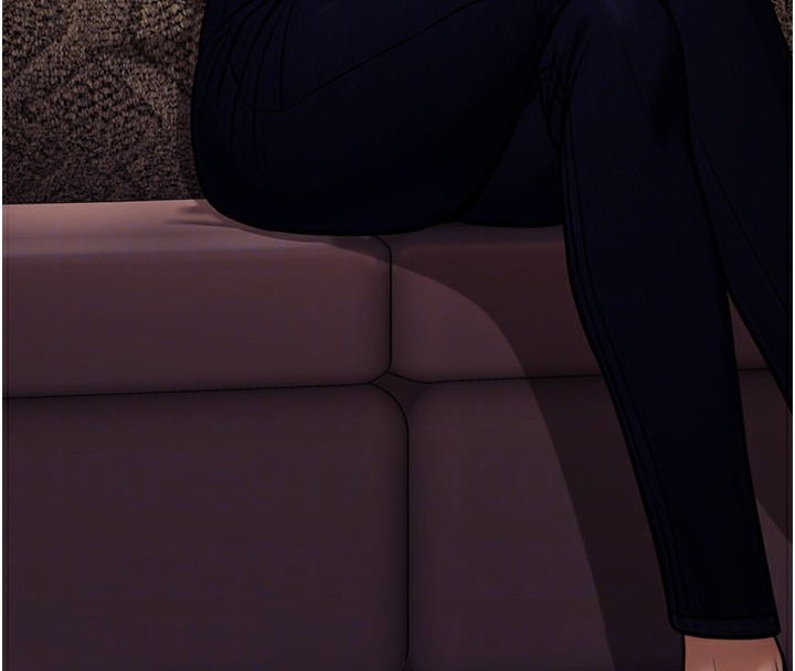 公务员的桃色副业第14話-先用約炮逃避現實