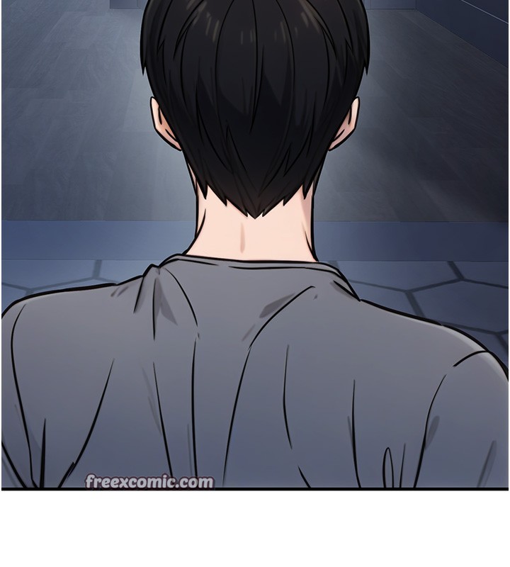 公务员的桃色副业第14話-先用約炮逃避現實