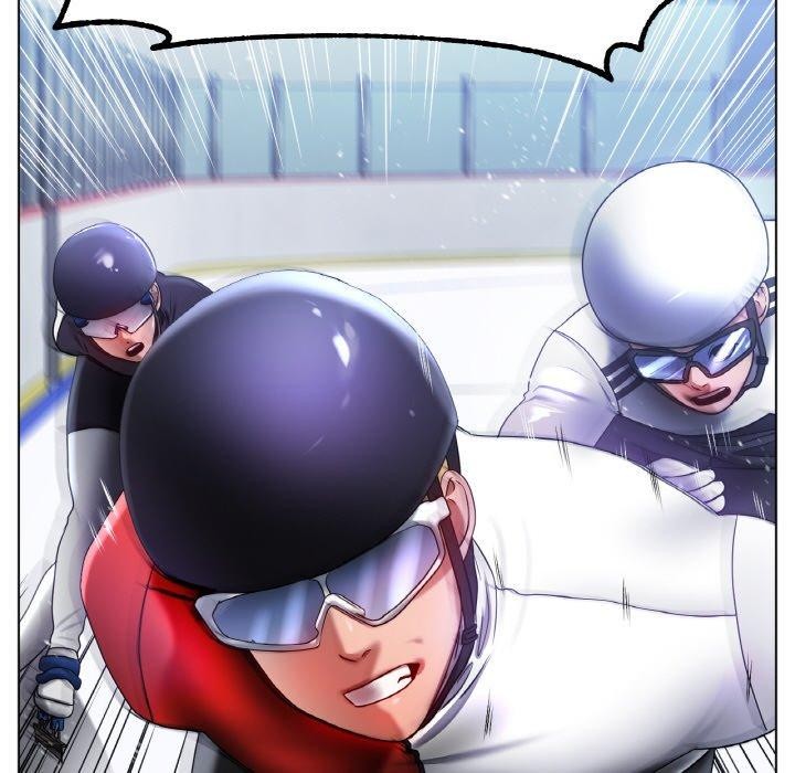 冰上恋人第70話