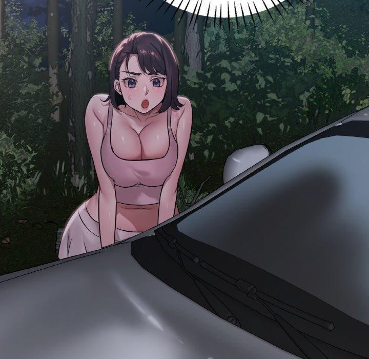 渴望占有她第61話