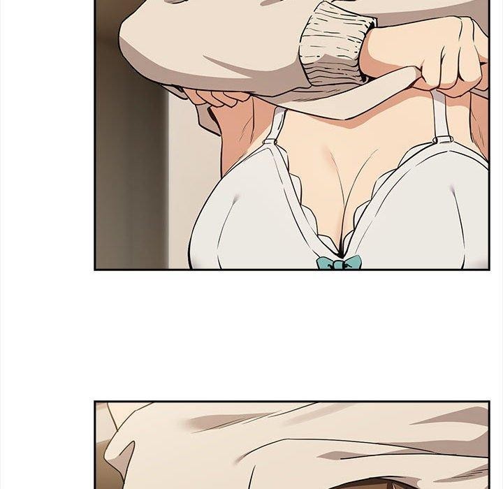 下班后的例行恋爱第53話