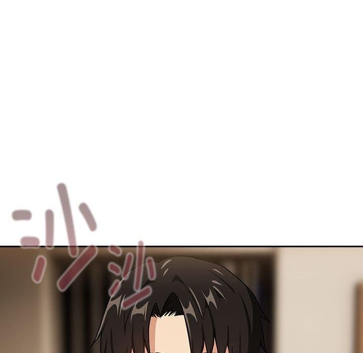 下班后的例行恋爱第53話