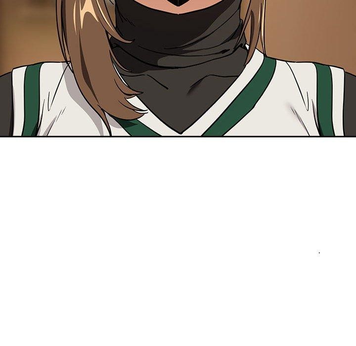 下班后的例行恋爱第53話