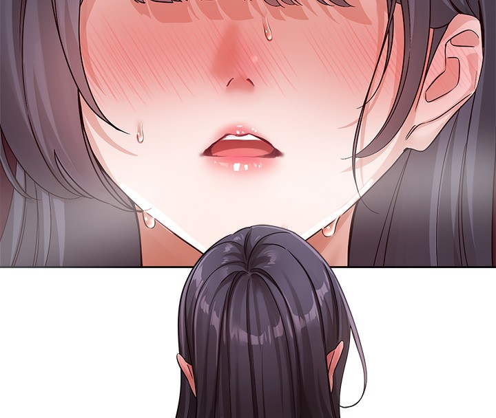 社团学姊第218話-白佳貞&陳鈺琳姊姊們的致命誘惑♥