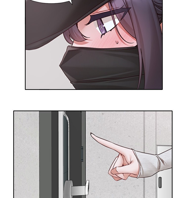 社团学姊第218話-白佳貞&陳鈺琳姊姊們的致命誘惑♥