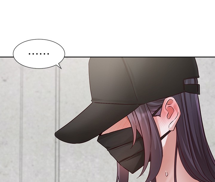 社团学姊第218話-白佳貞&陳鈺琳姊姊們的致命誘惑♥