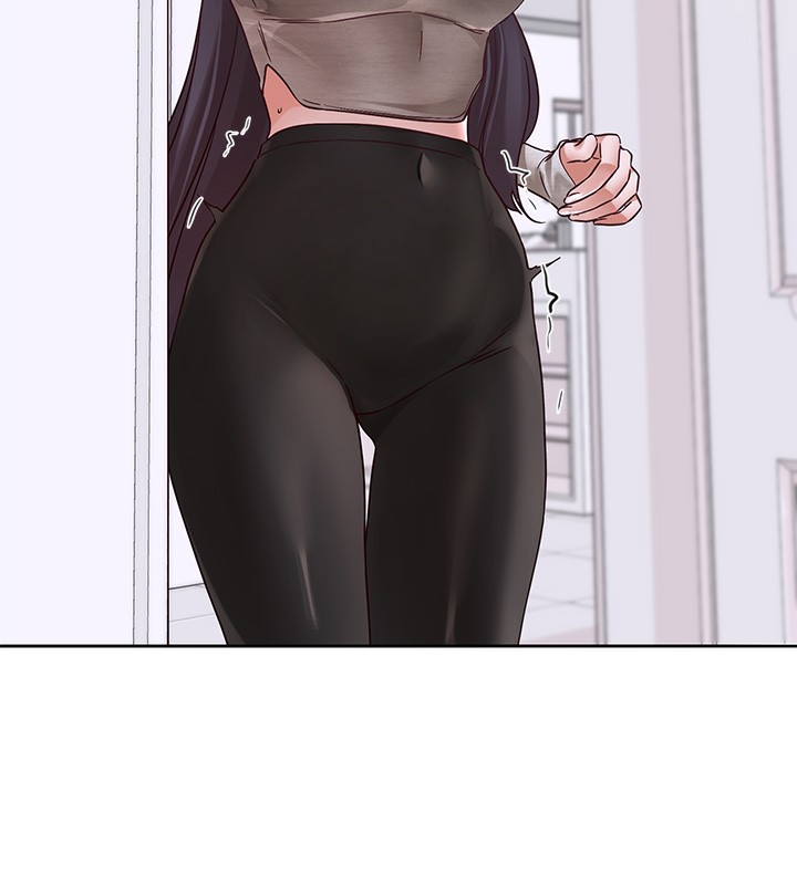 社团学姊第218話-白佳貞&陳鈺琳姊姊們的致命誘惑♥