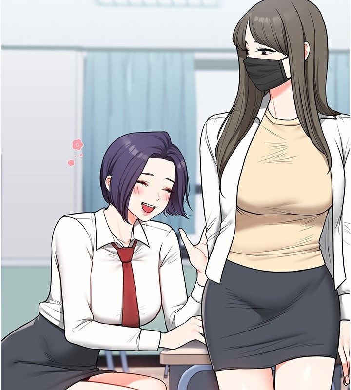 玩转学姊第60話-赤裸裸的淫亂戰帖