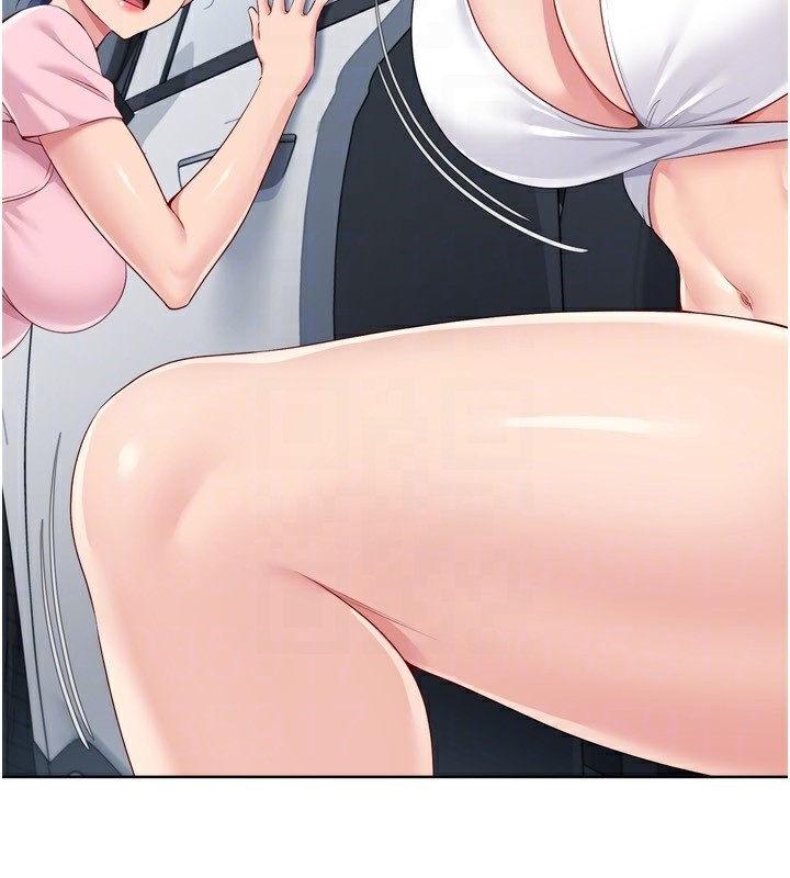 Setup!排球少女第44話-在車裡做「那檔事」