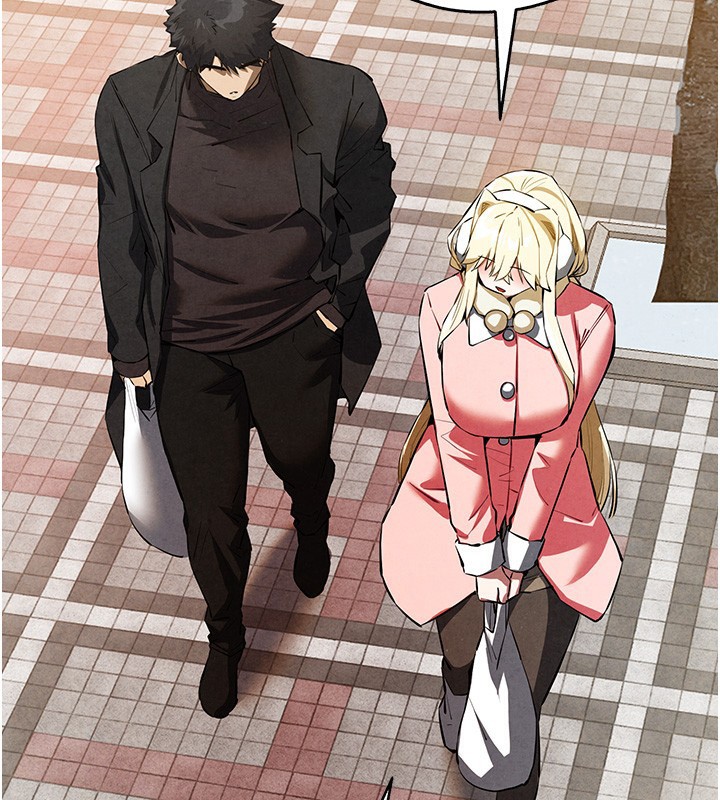 初次深交，请多指教最終話-餘生也請多多指教