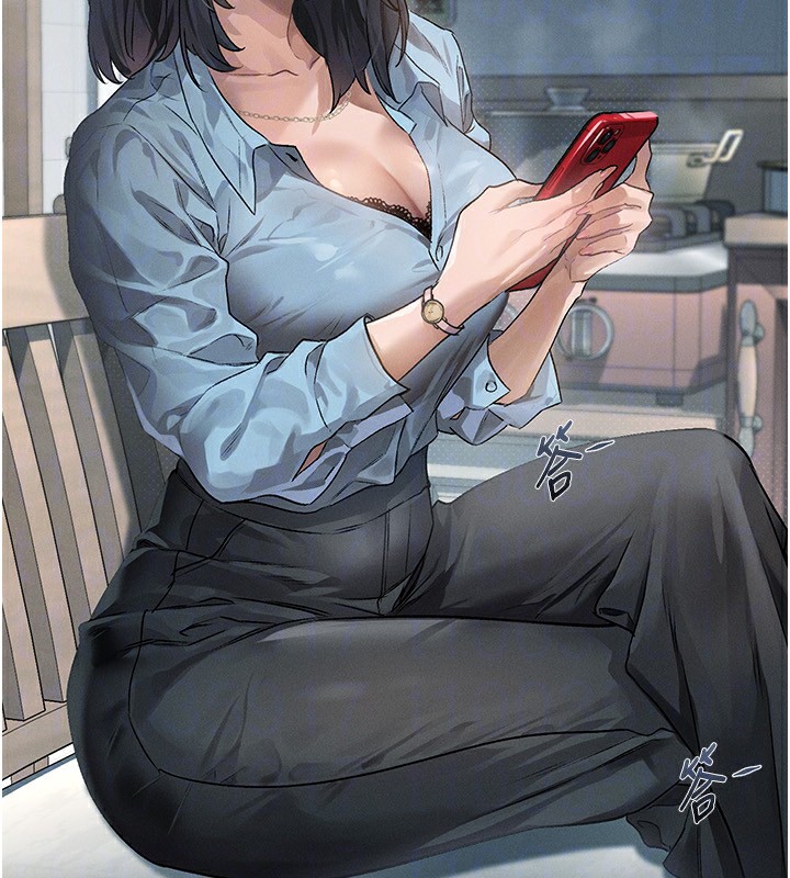 堕落物语2第2話-每晚都被開發的女教師