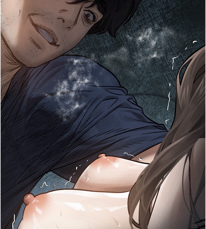 堕落物语2第5話-終於醒了，等很久了吧?