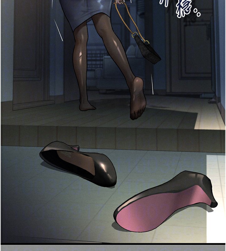 堕落物语2第5話-終於醒了，等很久了吧?