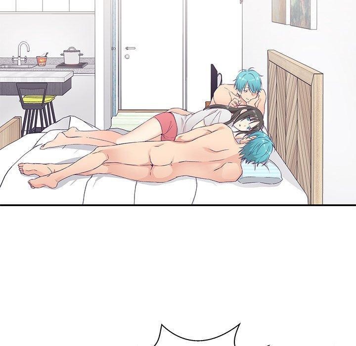 柔软的爱人第5話