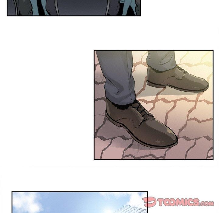 爸爸也疯狂第6話