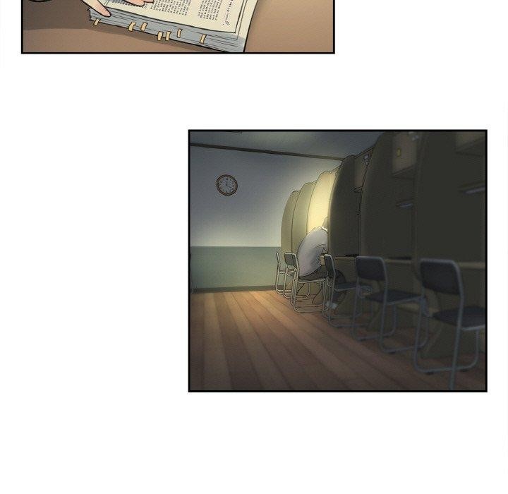 爸爸也疯狂第6話