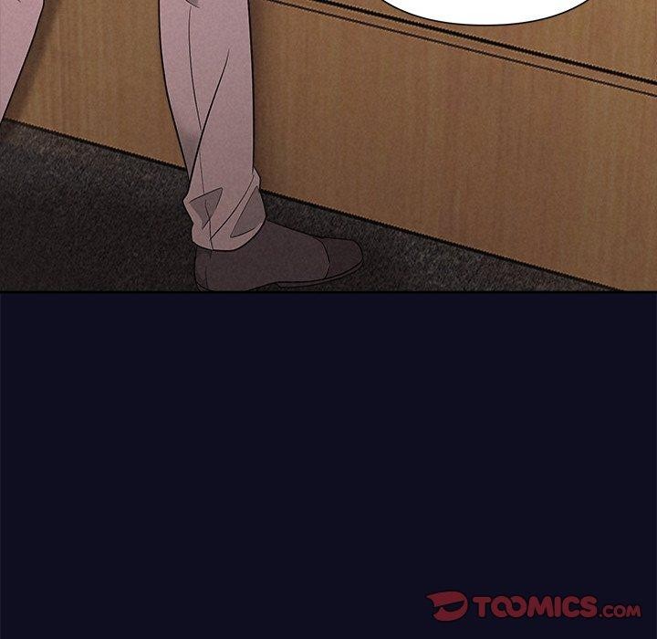 被吞噬的夜第33話