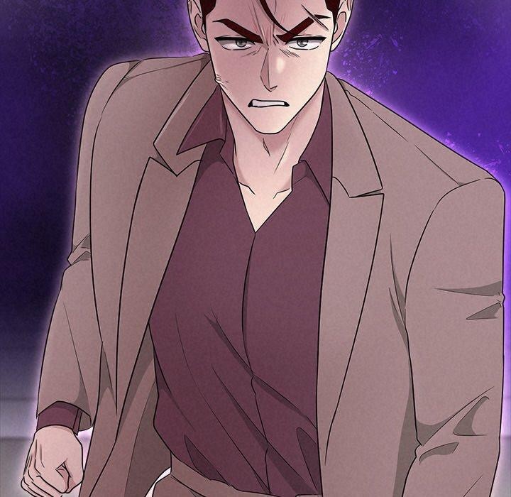 被吞噬的夜第33話