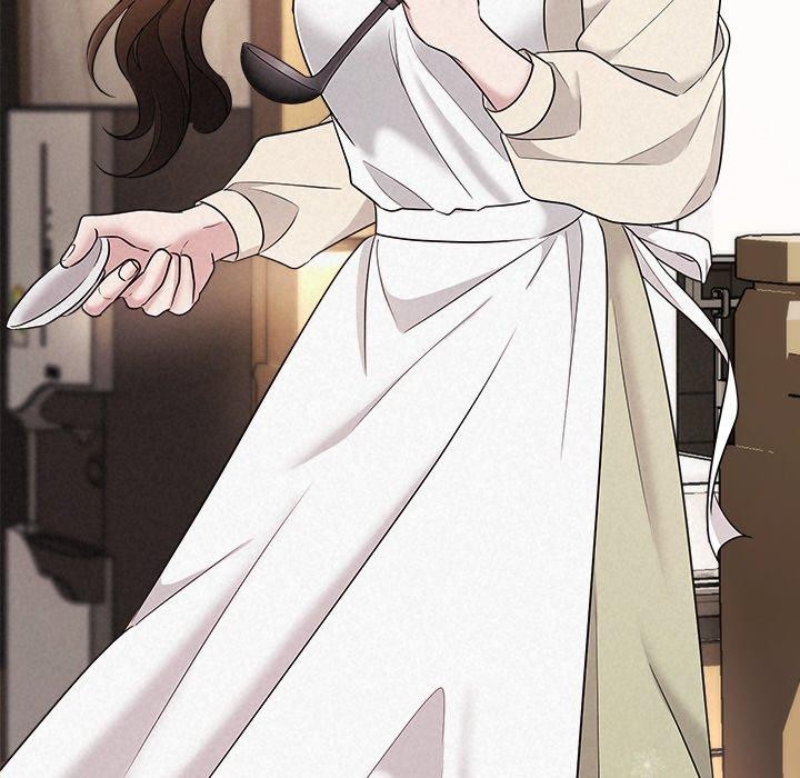 被吞噬的夜第33話