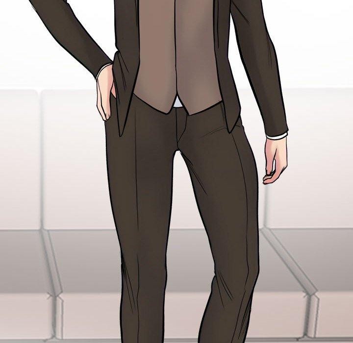 同事换换爱第213話