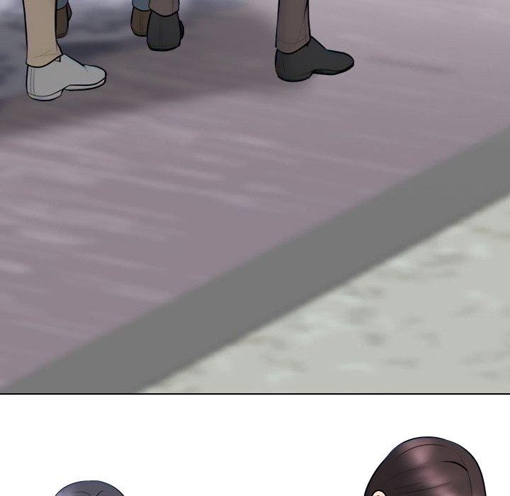 同事换换爱第213話