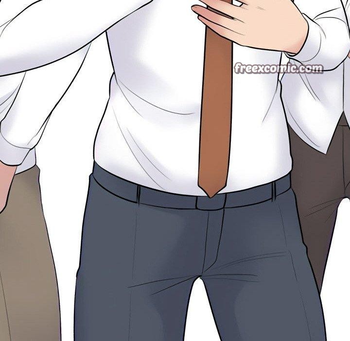 同事换换爱第213話