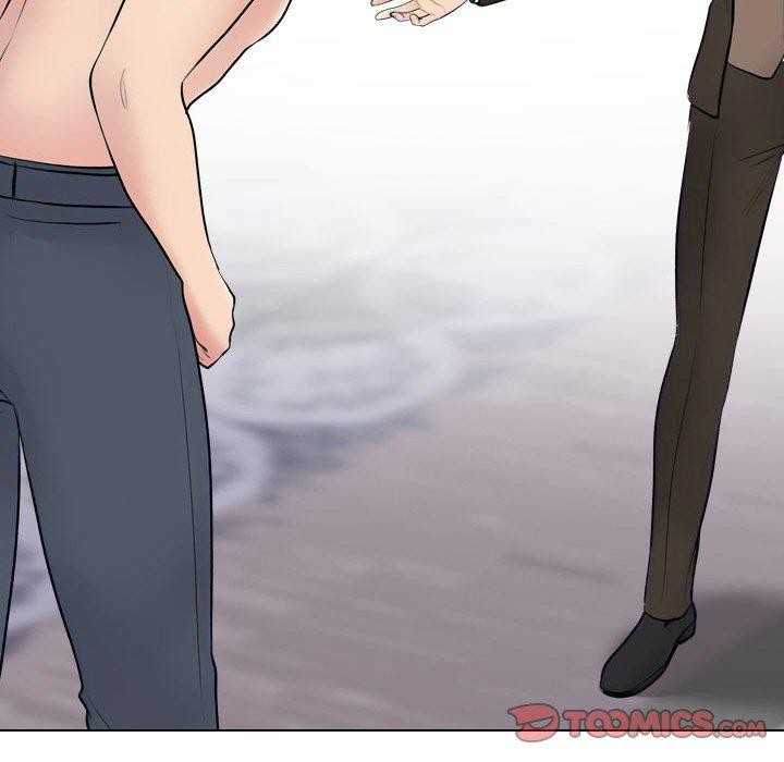 同事换换爱第213話