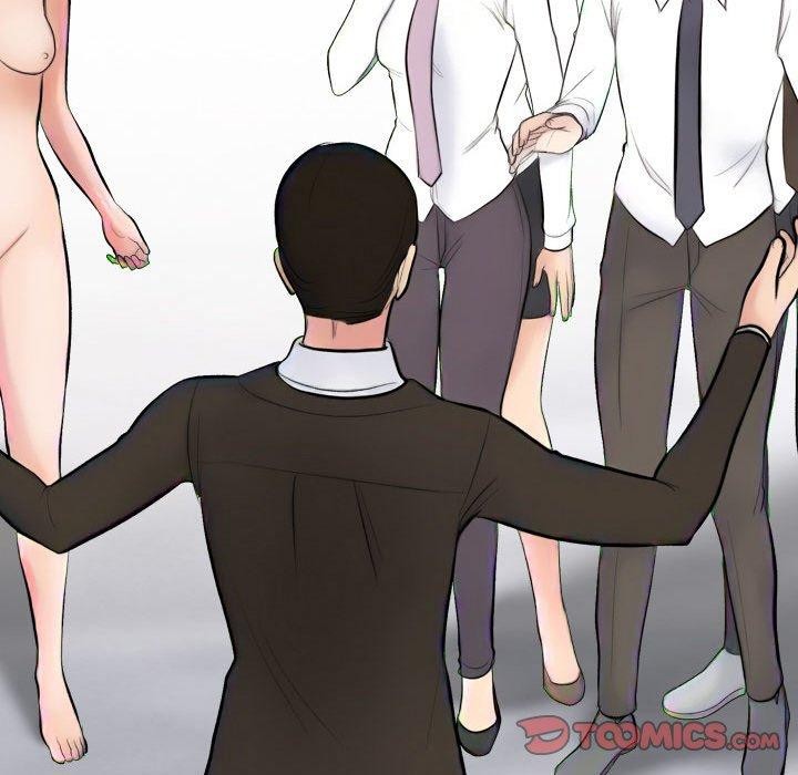 同事换换爱第213話