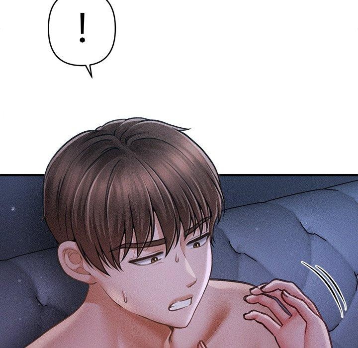 会长家的小儿子第12話