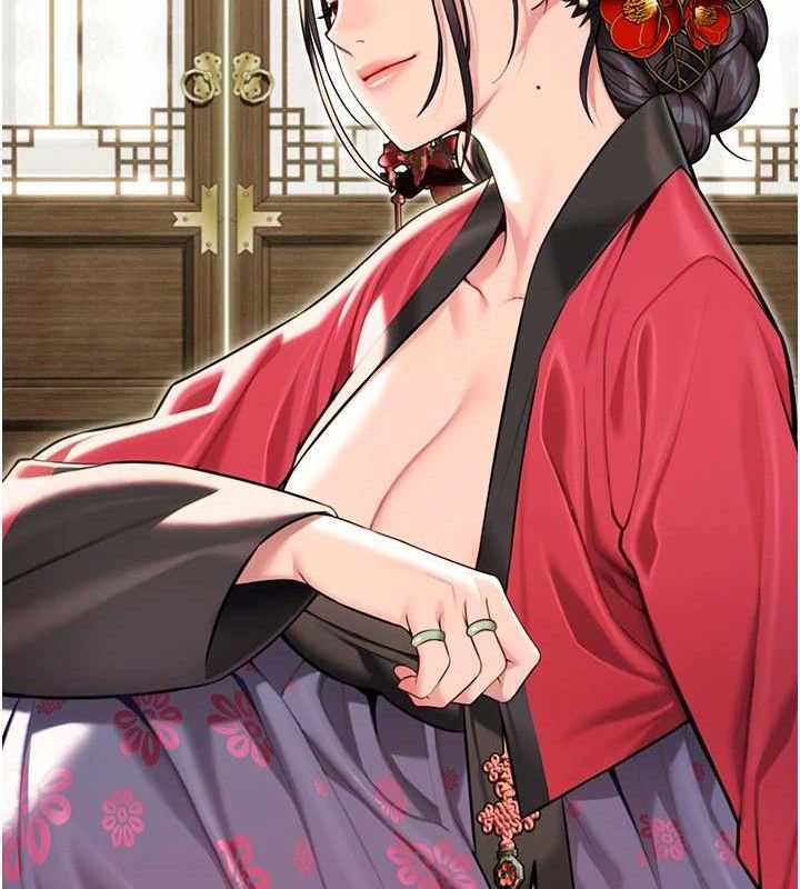 命运:贞洁慾女第37話-與愛香貴婦初「交易」