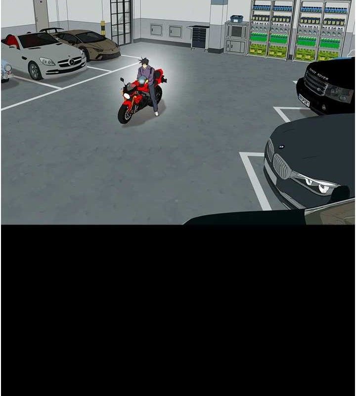 养父的女儿们第81話-再見,黃世燦