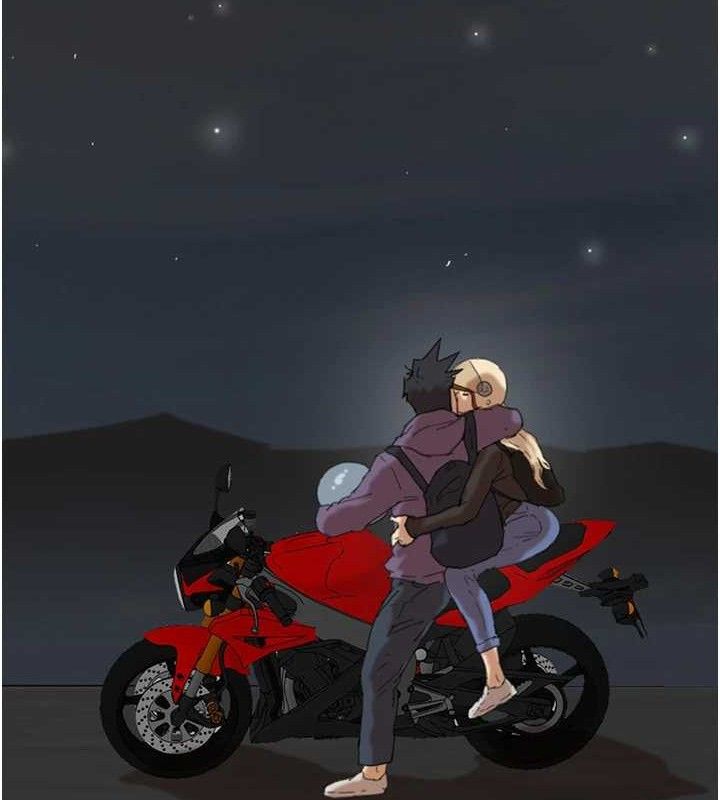 养父的女儿们第81話-再見，黃世燦