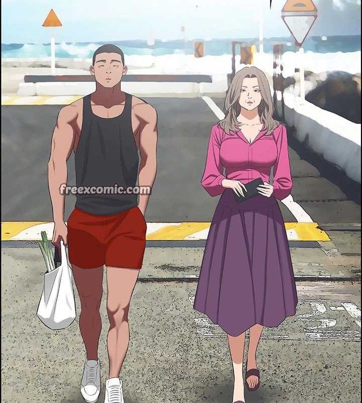 纵夏夜之梦(无码版)第59話-久遠的那一天