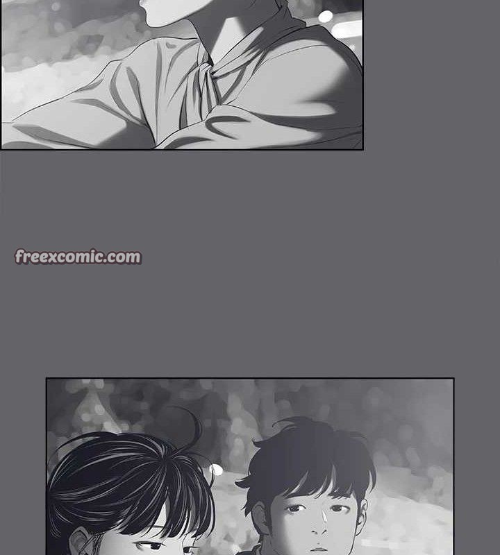 纵夏夜之梦(无码版)第59話-久遠的那一天