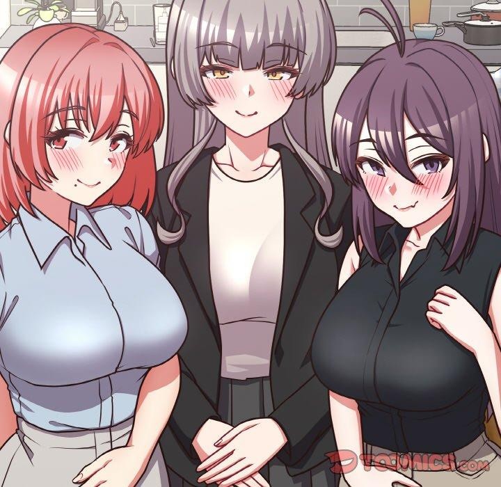 这公司归我了第49話