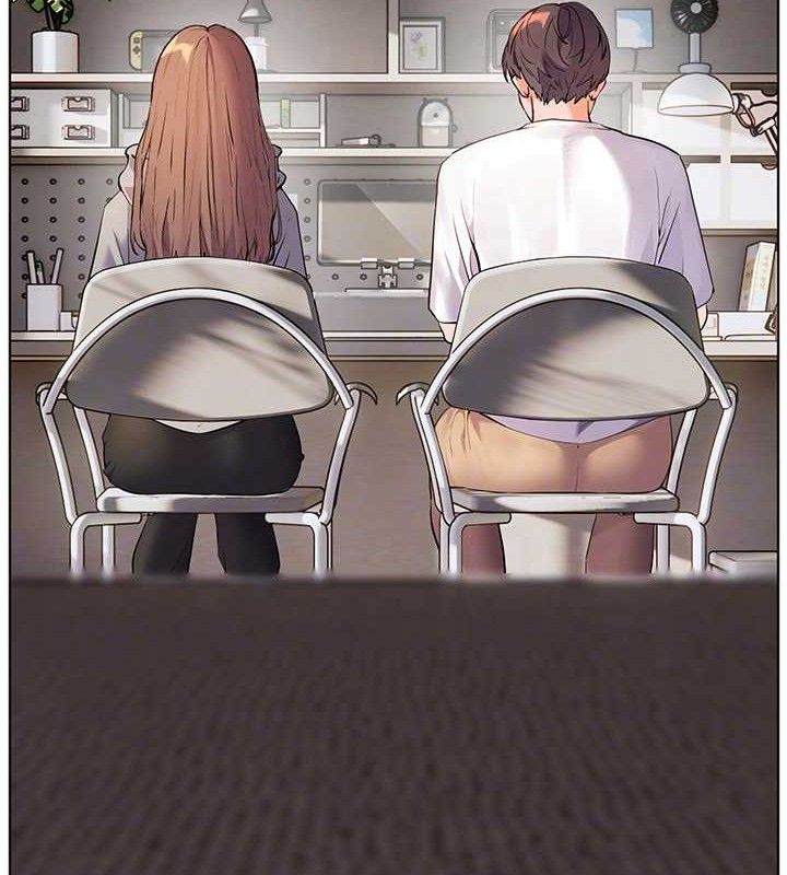 老师的亲密指导第46話-特訓清純妹舒服開關