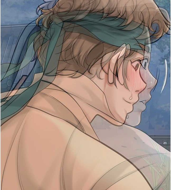 花容湿色:取花点第50話-你今晚也會來嗎?