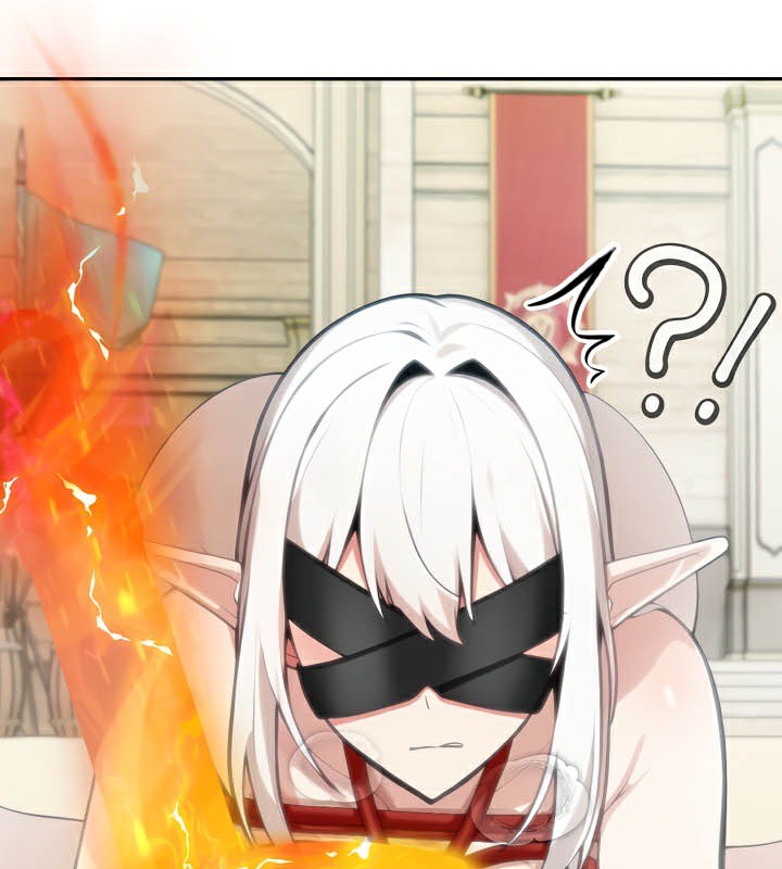 被召唤到异世界,然后成为半龙骑士长第42話