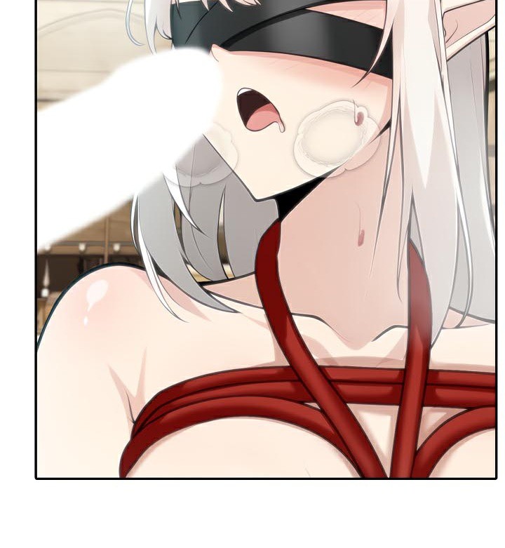 被召唤到异世界,然后成为半龙骑士长第42話