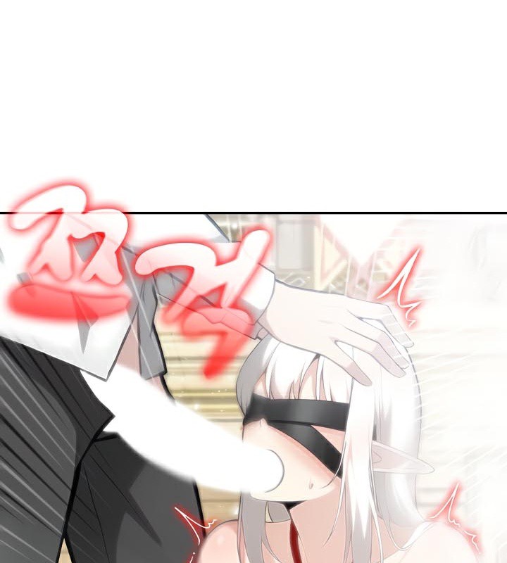 被召唤到异世界,然后成为半龙骑士长第42話