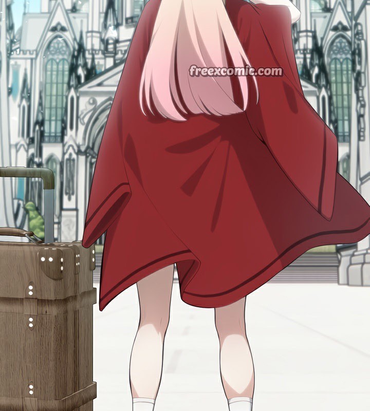 被召唤到异世界，然后成为半龙骑士长第43話