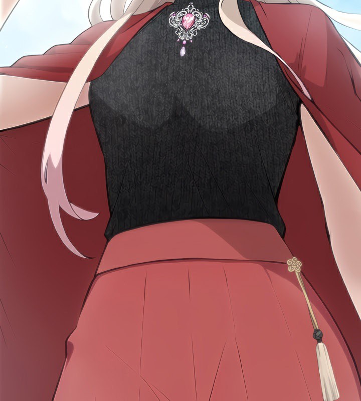 被召唤到异世界，然后成为半龙骑士长第43話