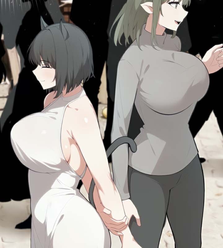 被召唤到异世界,然后成为半龙骑士长第44話