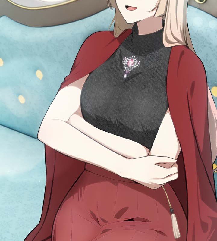 被召唤到异世界，然后成为半龙骑士长第44話